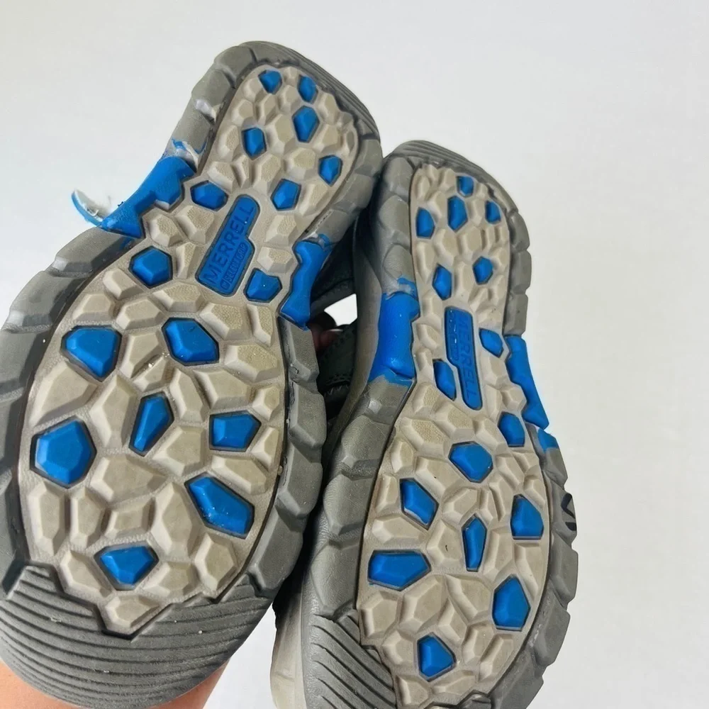 MERREL Hydro Outdoor Waterproof‎ Boys Kids Sandal Size 2M